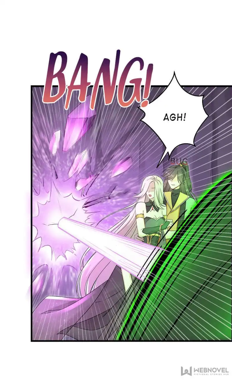 My Apprentice: Game over Again! Chapter 63 24